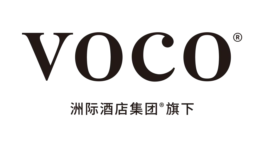 菲拉赫voco酒店 Logo